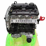 Ford/fomoco2.2 RWD diesel engine long block