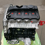 Ford/fomoco2.4 diesel engine long block