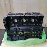 Isuzu 4HF1 truck diesel 4 cylinder engine short block auto parts