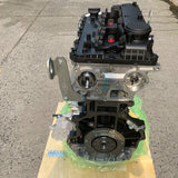 Ford/fomoco2.2 FWD diesel engine long block