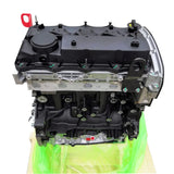 Ford/fomoco2.2 RWD diesel engine long block