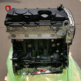 Ford/fomoco2.4 diesel engine long block