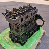 Isuzu 4HF1 truck diesel 4 cylinder engine long block auto parts