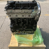 Ford/fomoco2.2 FWD diesel engine long block