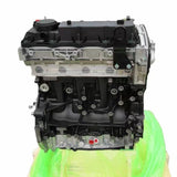 Ford/fomoco2.2 RWD diesel engine long block