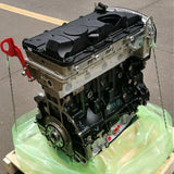 Ford/fomoco2.4 diesel engine long block