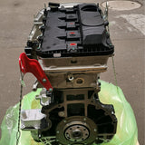 Ford/fomoco2.4 diesel engine long block