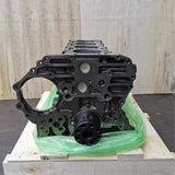 Isuzu 4HF1 truck diesel 4 cylinder engine short block auto parts