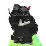 Ford/fomoco2.2 RWD diesel engine long block