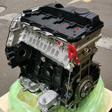 Ford/fomoco2.4 diesel engine long block