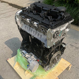 Ford/fomoco2.2 FWD diesel engine long block