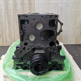 Isuzu 4HF1 truck diesel 4 cylinder engine short block auto parts