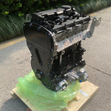 Ford/fomoco2.2 FWD diesel engine long block