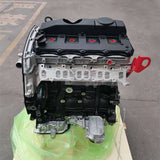 Ford/fomoco2.4 diesel engine long block