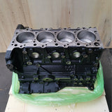 Isuzu 4HF1 truck diesel 4 cylinder engine short block auto parts