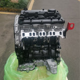 Ford/fomoco2.2 RWD diesel engine long block