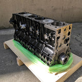 Isuzu 6HK1 excavator/truck diesel engine short block auto parts