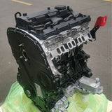 Ford/fomoco2.2 RWD diesel engine long block