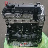 Ford/fomoco2.2 RWD diesel engine long block