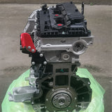 Ford/fomoco2.2 RWD diesel engine long block