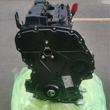 Ford/fomoco2.2 RWD diesel engine long block