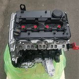 Ford/fomoco2.2 RWD diesel engine long block