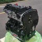 Ford/fomoco2.2 RWD diesel engine long block