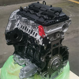 Ford/fomoco2.2 RWD diesel engine long block