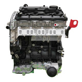 Ford/fomoco2.2 four-wheel drive diesel engine long block