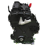 Ford/fomoco2.2 four-wheel drive diesel engine long block