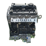 Ford/fomoco2.2 FWD diesel engine long block