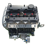 Ford/fomoco2.2 FWD diesel engine long block