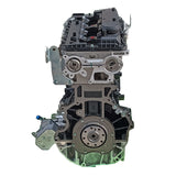 Ford/fomoco2.2 FWD diesel engine long block