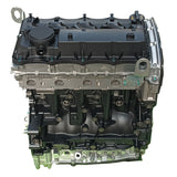 Ford/fomoco2.2 FWD diesel engine long block