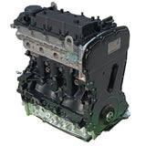 Ford/fomoco2.2 FWD diesel engine long block