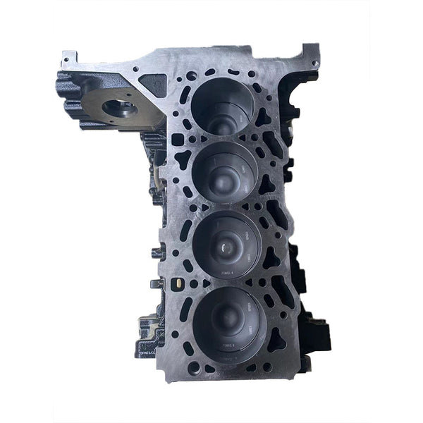 Engine short block