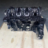 Ford/fomoco2.2 diesel engine short block