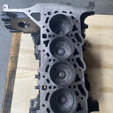 Ford/fomoco2.2 diesel engine short block