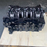 Ford/fomoco2.2 diesel engine short block