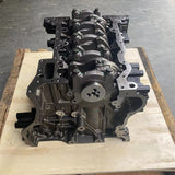 Ford/fomoco2.2 diesel engine short block