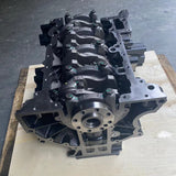 Ford/fomoco2.2 diesel engine short block