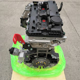 Ford/fomoco2.2 four-wheel drive diesel engine long block