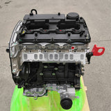 Ford/fomoco2.2 four-wheel drive diesel engine long block