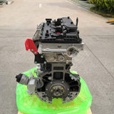 Ford/fomoco2.2 four-wheel drive diesel engine long block