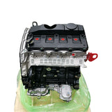 Ford/fomoco2.4 diesel engine long block