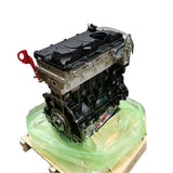 Ford/fomoco2.4 diesel engine long block