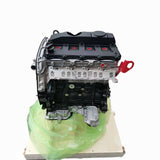 Ford/fomoco2.4 diesel engine long block