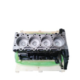 Isuzu 4HF1 truck diesel 4 cylinder engine short block auto parts