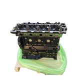 Isuzu 4HF1 truck diesel 4 cylinder engine long block auto parts