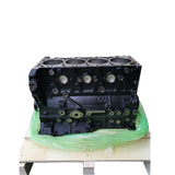 Isuzu 4HF1 truck diesel 4 cylinder engine short block auto parts